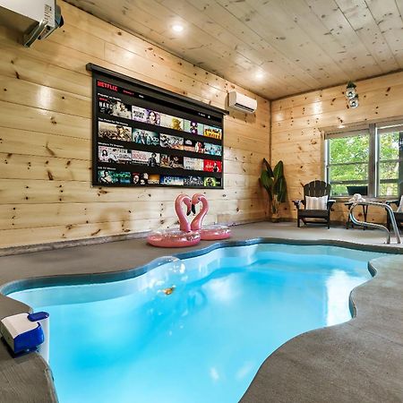 Spring Sale! Indoor Pool, Pet Stays Free, Movie, Hottub Сев'єрвілл Екстер'єр фото
