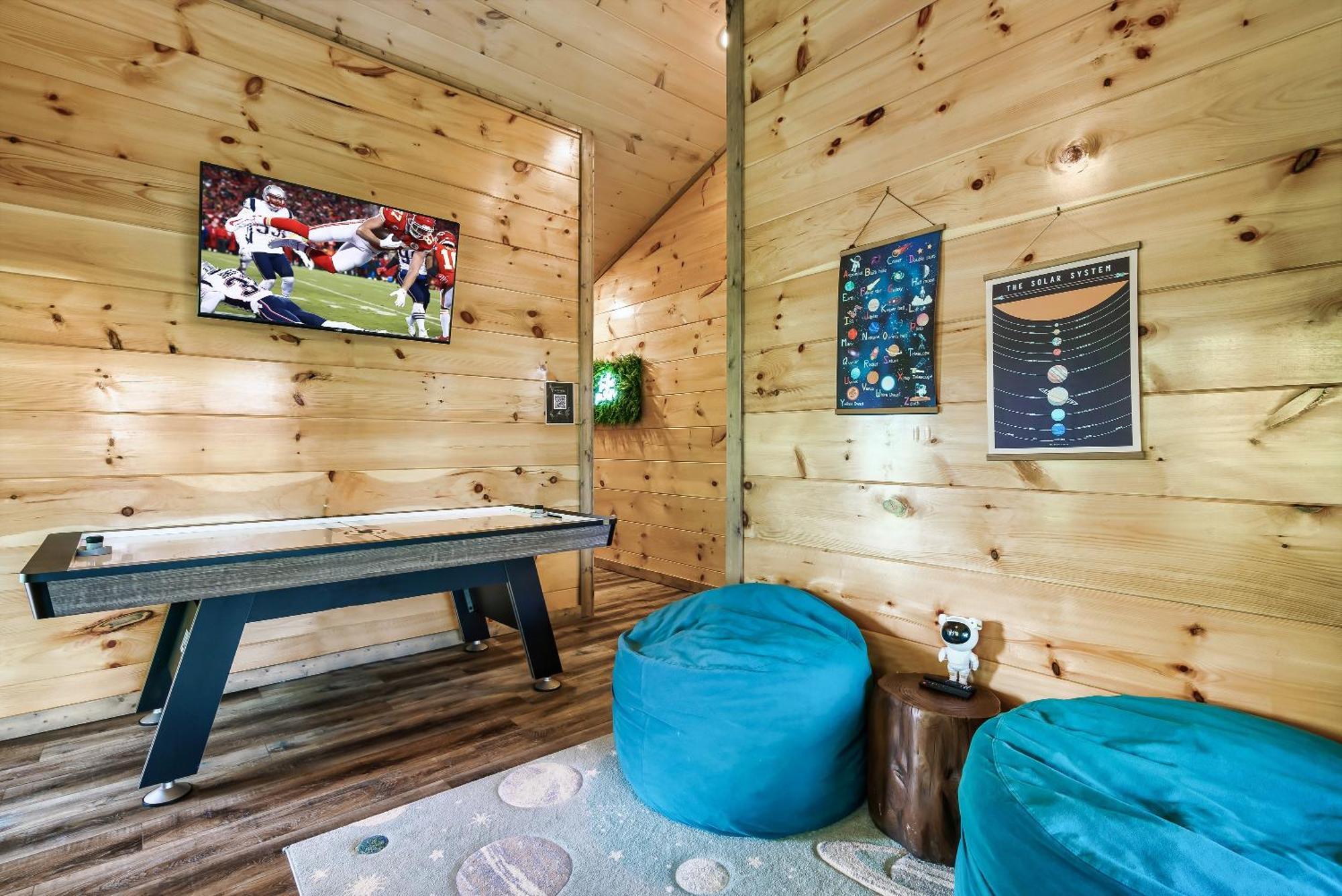 Spring Sale! Indoor Pool, Pet Stays Free, Movie, Hottub Сев'єрвілл Екстер'єр фото