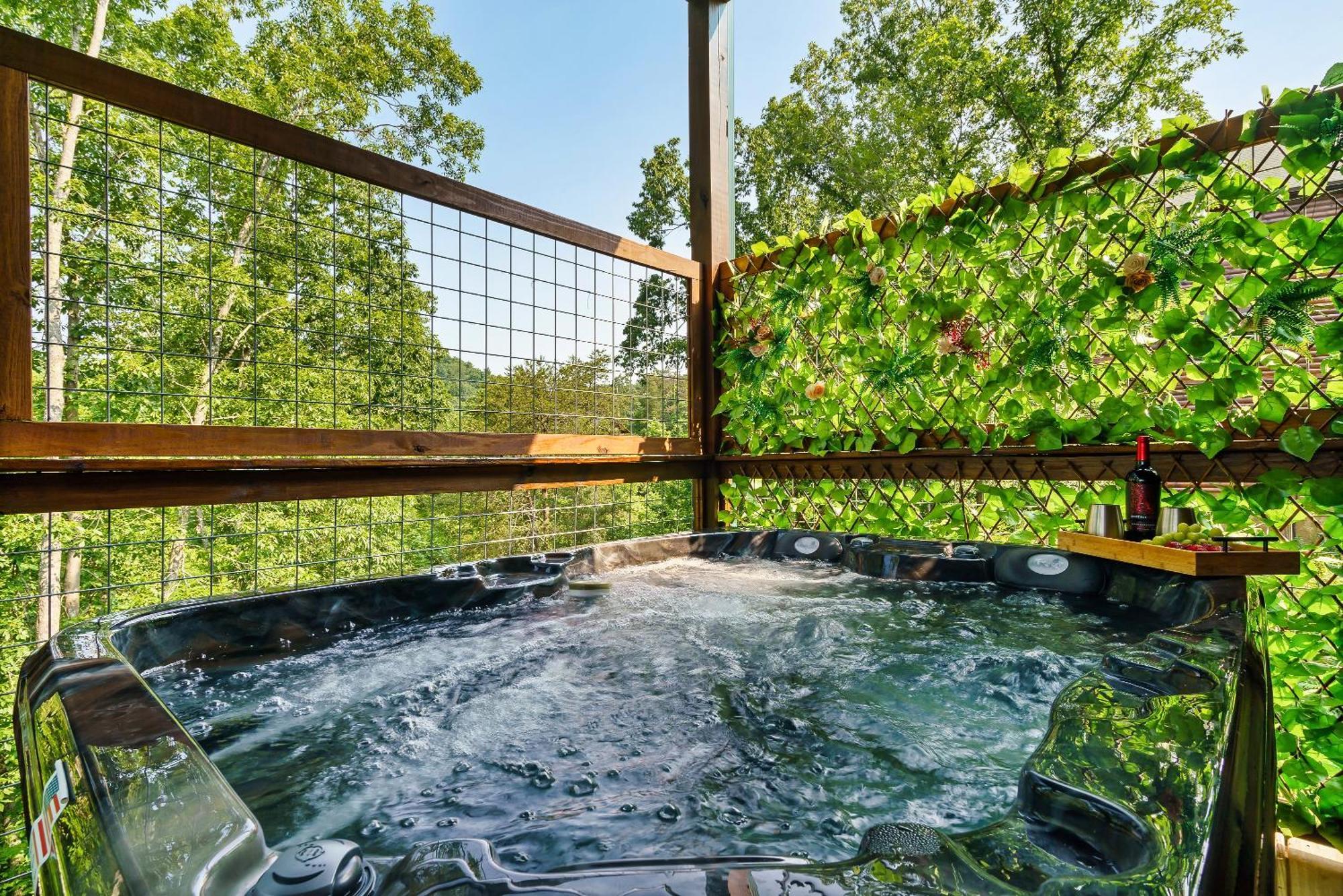 Spring Sale! Indoor Pool, Pet Stays Free, Movie, Hottub Сев'єрвілл Екстер'єр фото